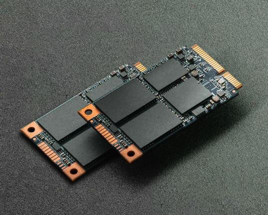 Программа Kingston Design-In SSD позволяет создавать накопители с уникальными характеристиками3