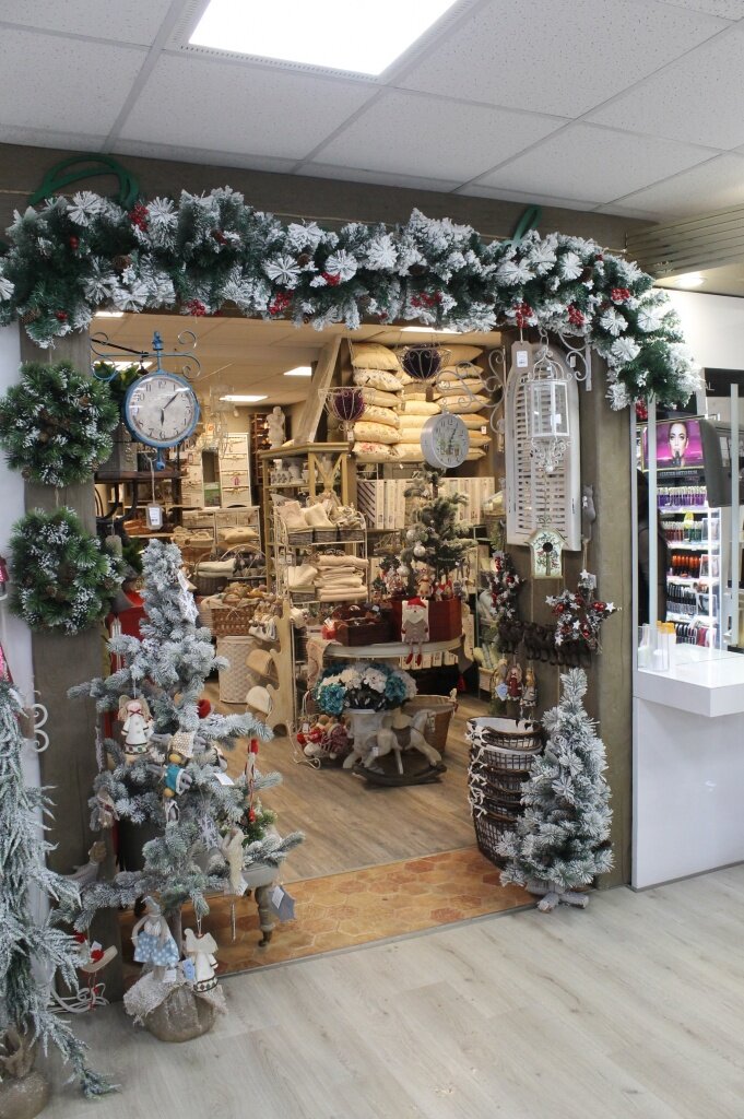 В Твери объявлена награда за лучшее новогоднее оформление заведений