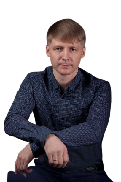 Александр Андреев коуч ICF, спикер GSF 