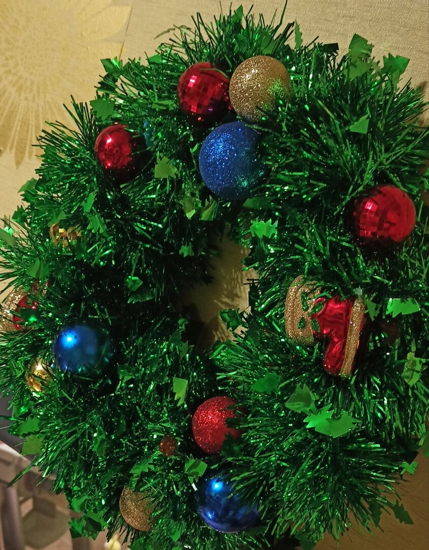 фото "Мама Макса"