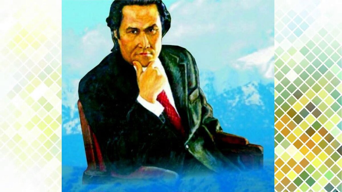 Мұқағали Мақатаев