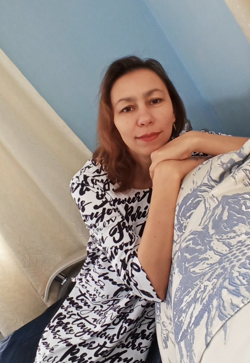 Психолог Маргарита Губина 