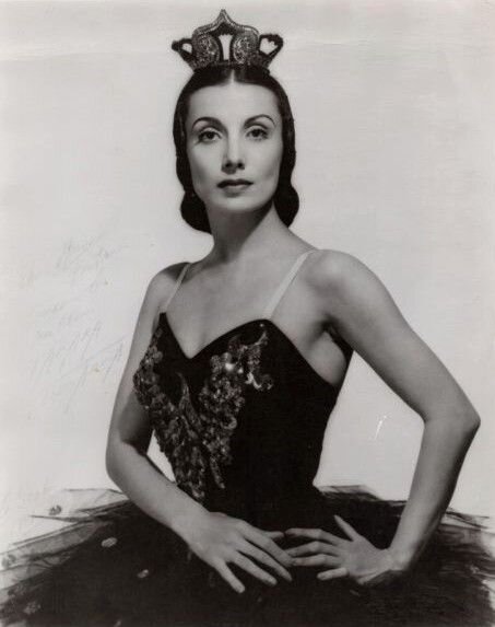 Тамара Туманова