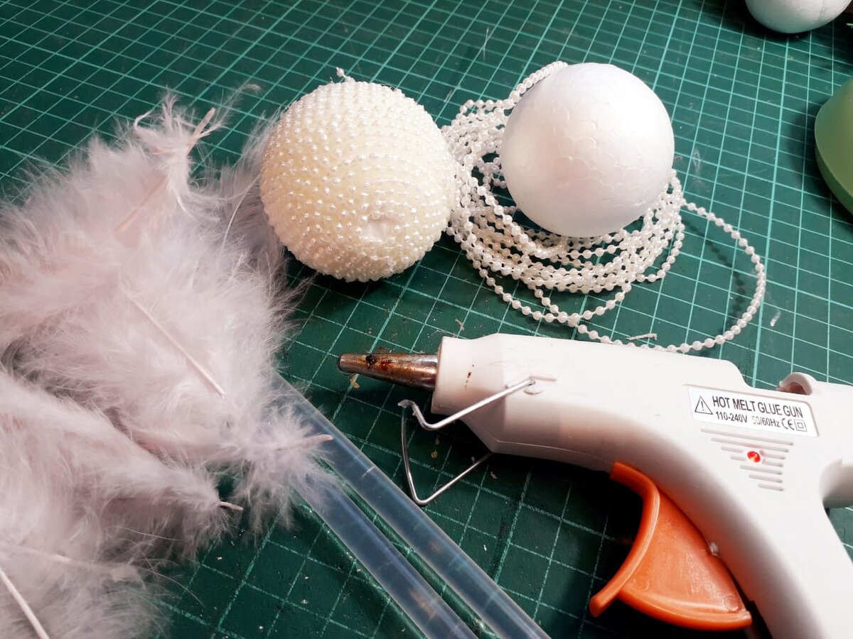 Своими руками