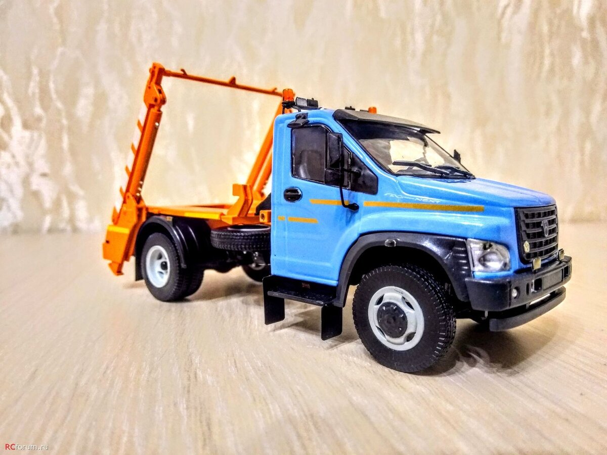 Автор: Александр (Боб). Источник: rcforum.ru