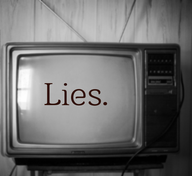 То, что ты хочешь услышать.