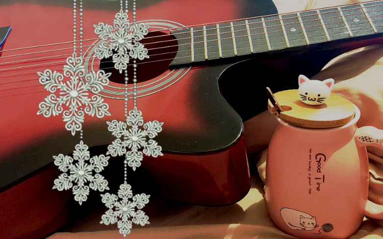 Картинка для статей с поиском песен-потеряшек. 