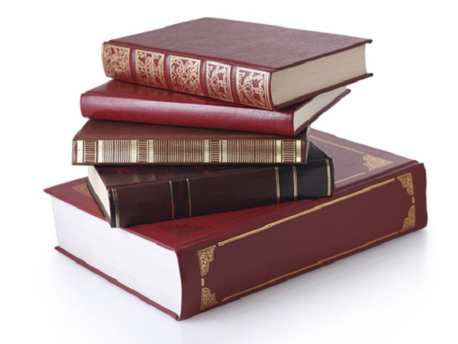 Почему книги не стоит читать