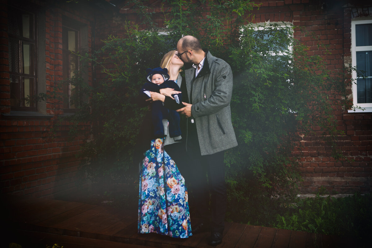 Фотограф на крещение +7(903)006-00-21