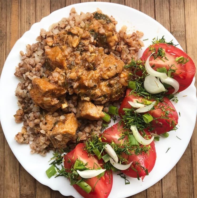 Греча = любовь