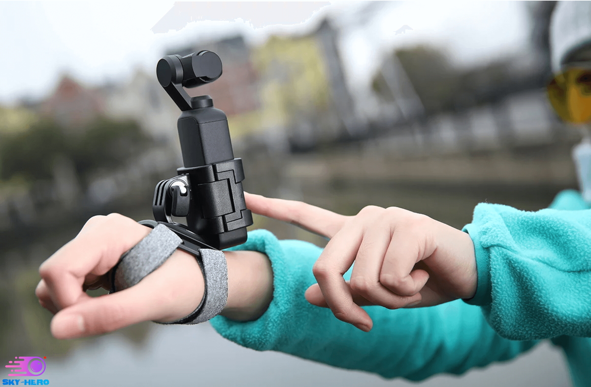DJI Osmo Pocket