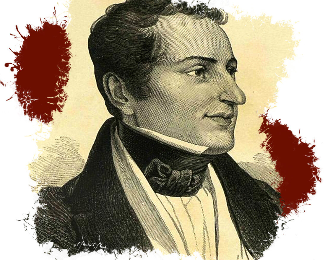 1. Николай Васильевич Гоголь — русский прозаик, драматург, поэт, критик, публицист. Один из классиков русской литературы 