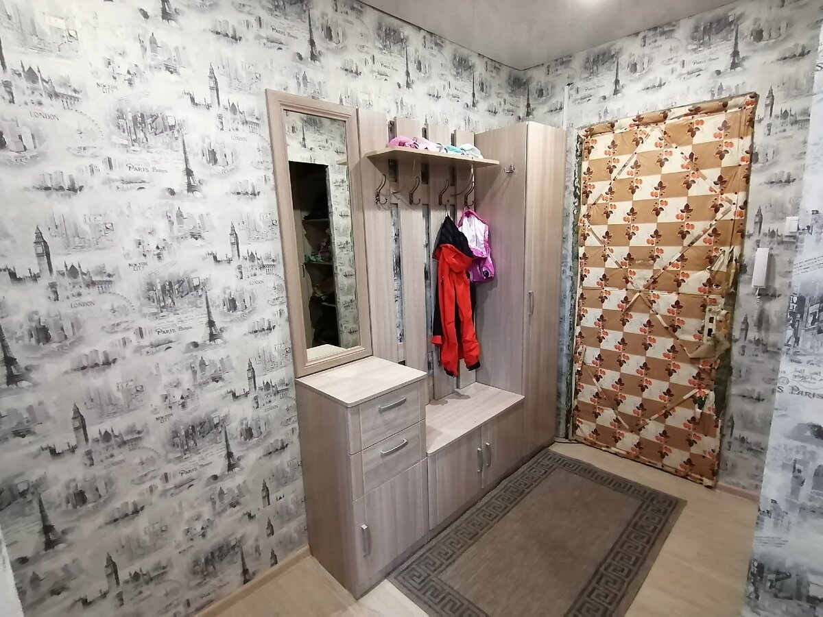 Как продать квартиру за неделю? Наш опыт.