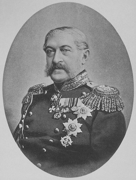 Павел Николаевич Игнатьев (1797—1879)