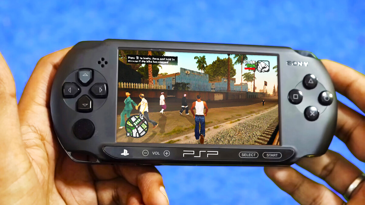 gta san andreas stories psp