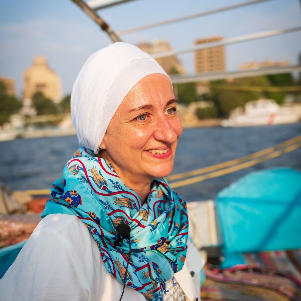 Елена Клевцова