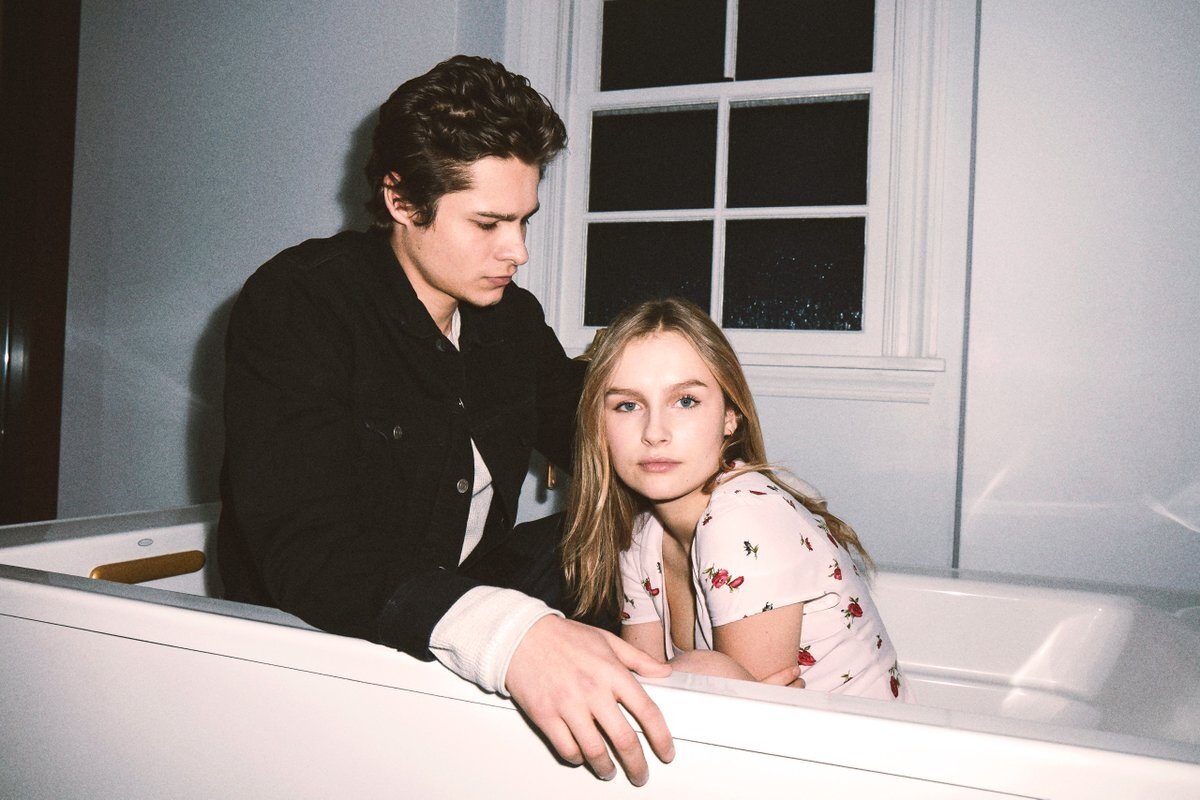 сериал общество