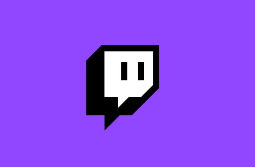Twitch.
