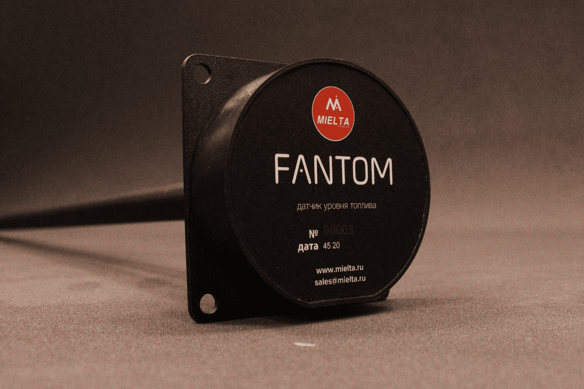 MIELTA FANTOM (BLE)