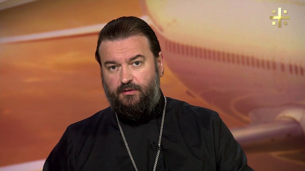 Андрей ткачев биография семья жена Когда мы только приходили к Богу, мы буквально "ходили по водам". А стали - поту