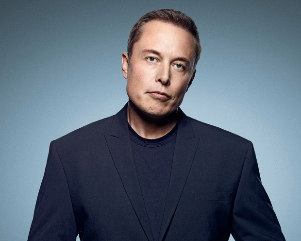 Илон Маск, основатель Тесла