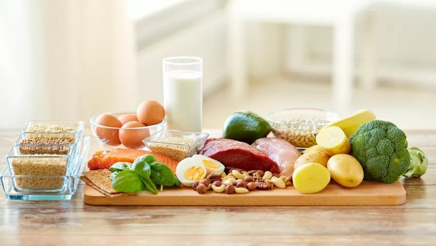 Копенгагенская диета / шведская диета