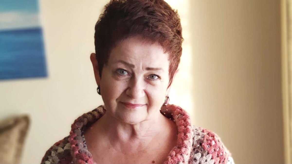 Светлана Ищенко - врач-инфекционист.