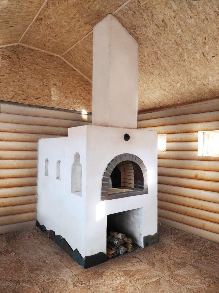 Наша работа.