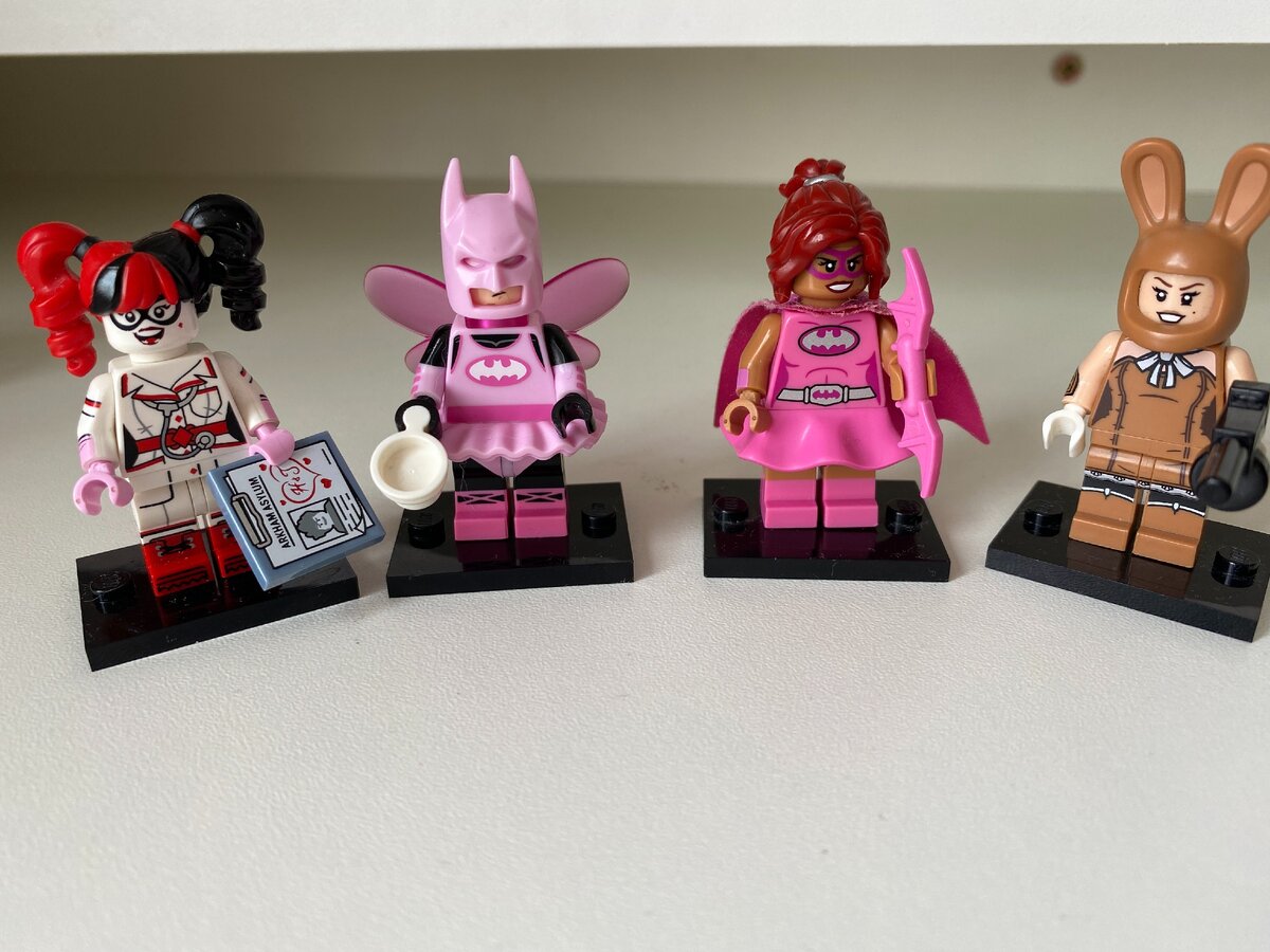 Было еще парочку, но их потеряли при переездах :) Листайте, там будет поближе. Фото https://zen.yandex.ru/rastem_vmeste