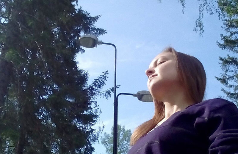 Хороший день