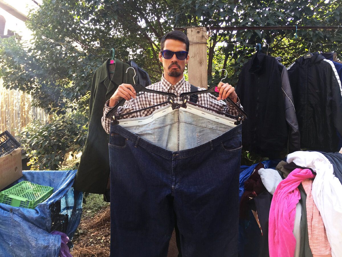 Вкусная и дешёвая еда - тут уж ничего не подпишешь