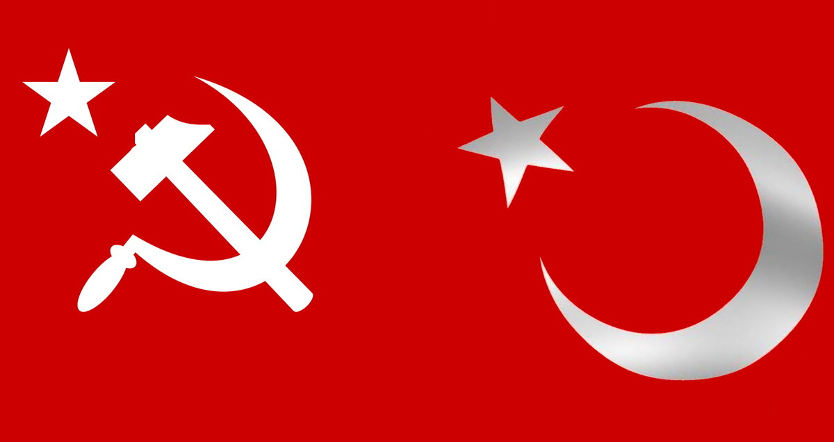 Мистические символы победы. Тайный смысл Серпа и Молота | ГРИМУАР | Дзен