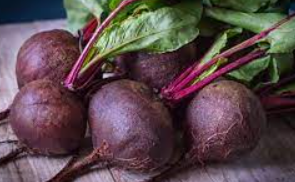 свеколочка наша 