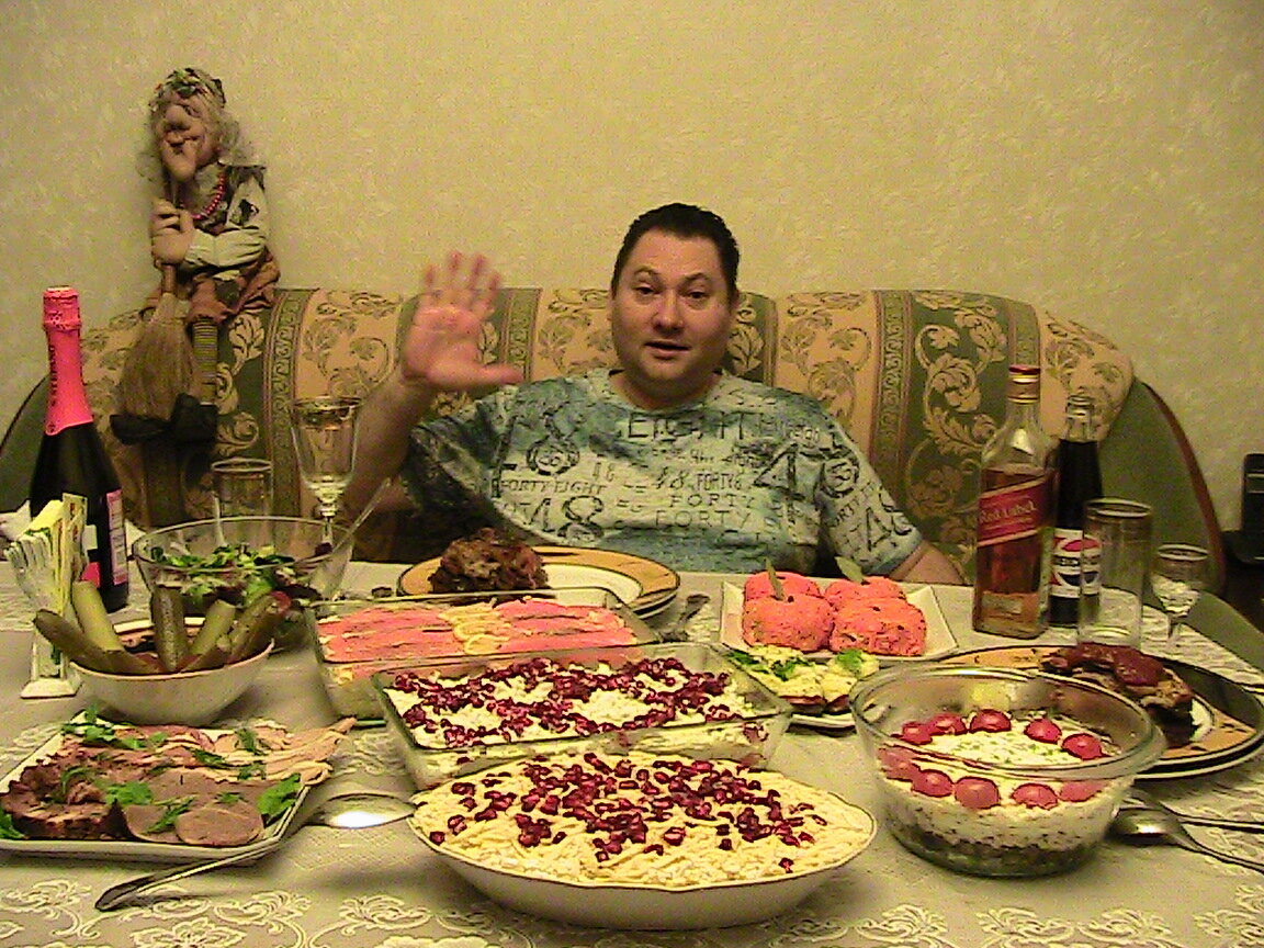 из личного архива