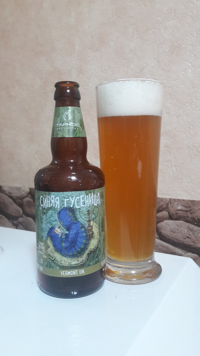 Фото автора из профиля в Инстаграм.