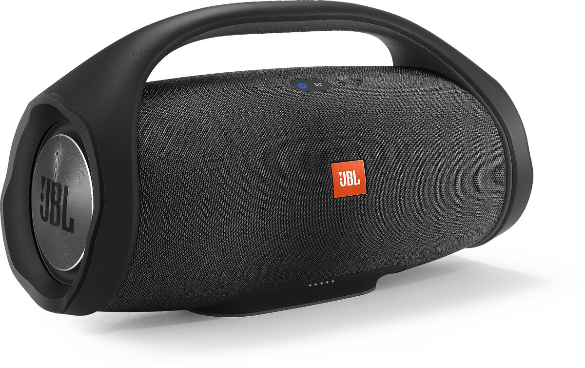 Bluetooth-колонки JBL | Рамиль Каняфин | Дзен