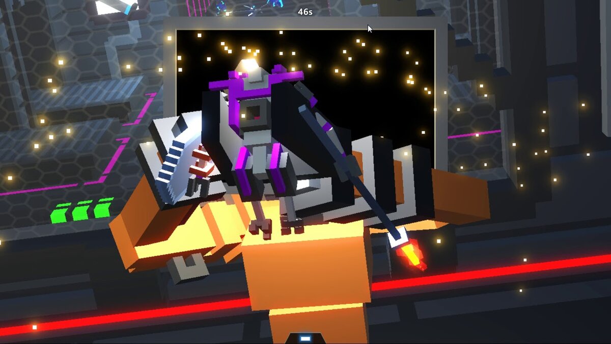 Clone Drone in the Danger Zone 