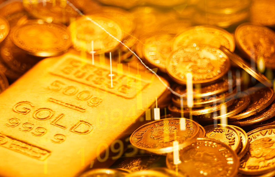 О повышении процентных ставок / фото © Золотой Запас