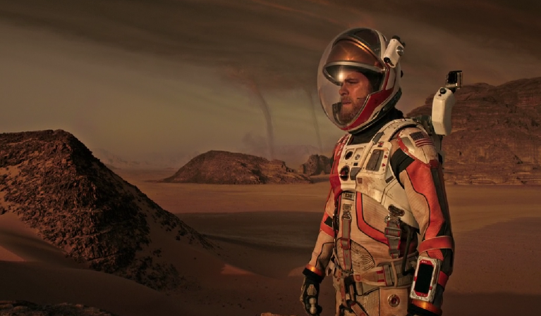 Кадр из фильма