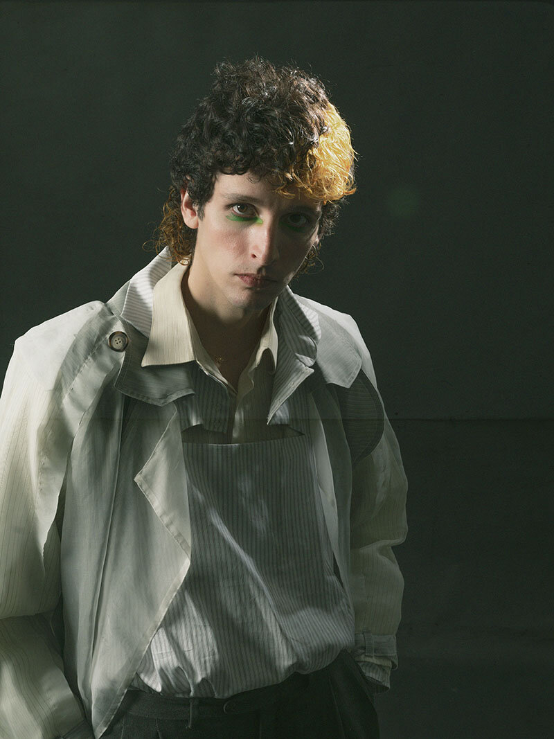 Автор фото: Haizea Ogueta.