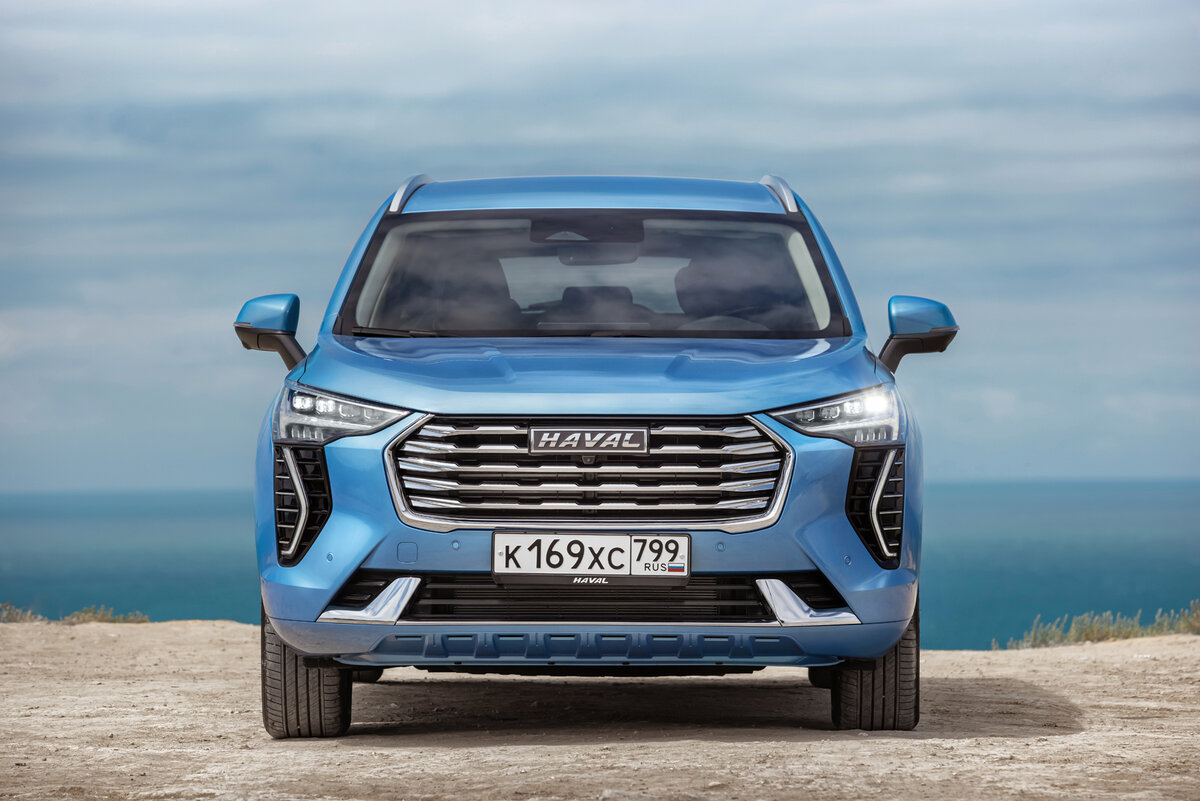 Haval Jolyon Elite