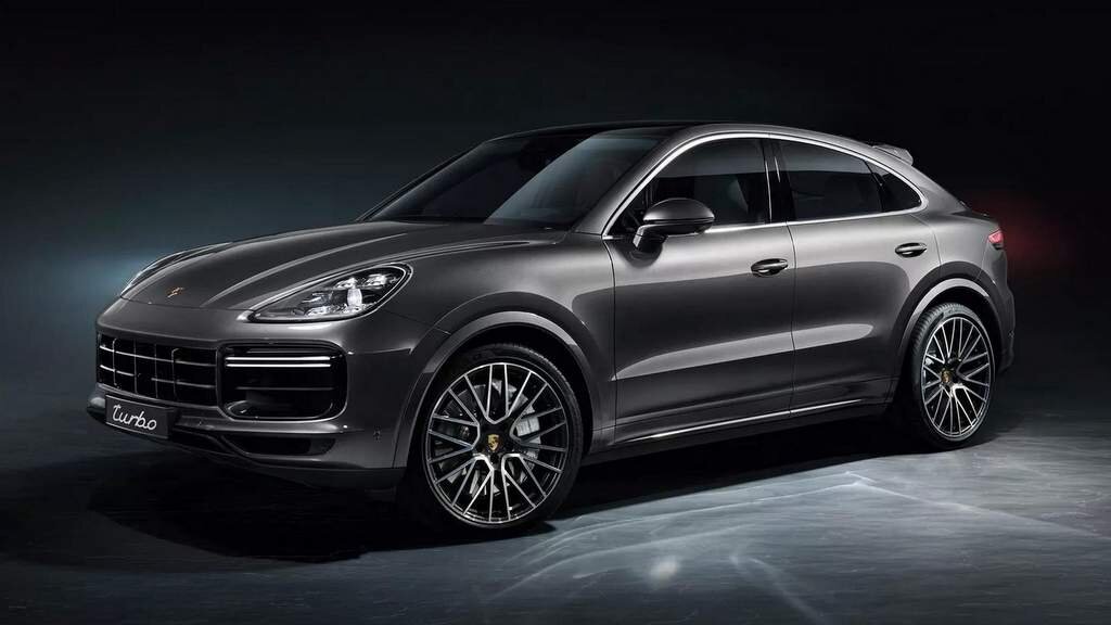 sekizliselindr.com  Porsche Cayenne Coupe