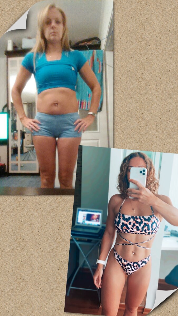 слева 32 года/справа 37 лет