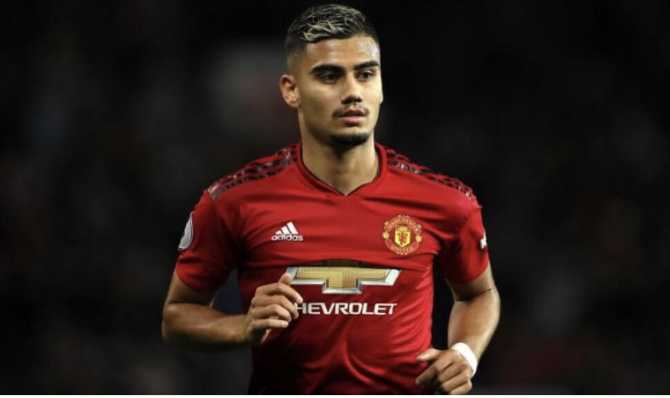 💰 "Фламенго" готов платить половину зарплаты!
✅ "Эвертон" включает в сделку опцию выкупа!

😮 Также "Фенербахче" заинтересован в бразильце, но турецкий клуб пока не делал предложений "Юнайтед"!