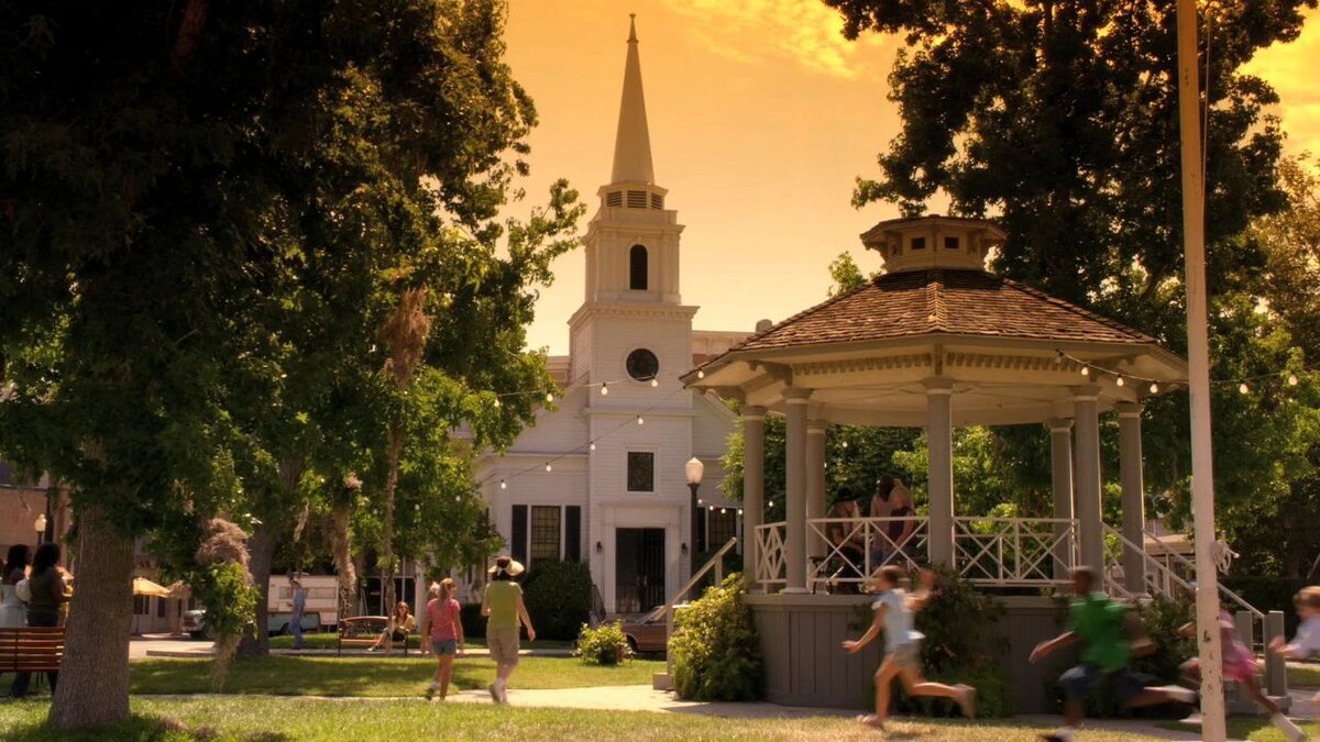 милые обманщицы