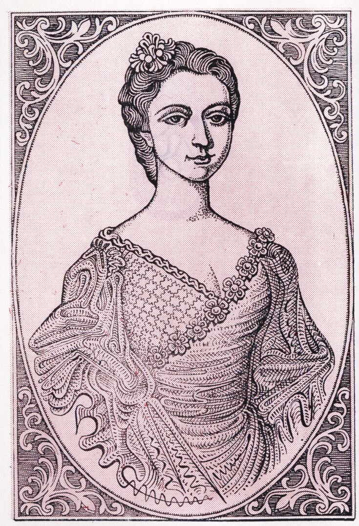 Графиня Аиссе