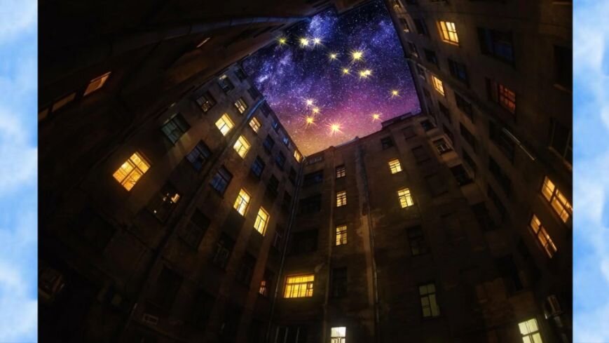Коллаж автора. Источники для коллажирования Яндекс.Картинки