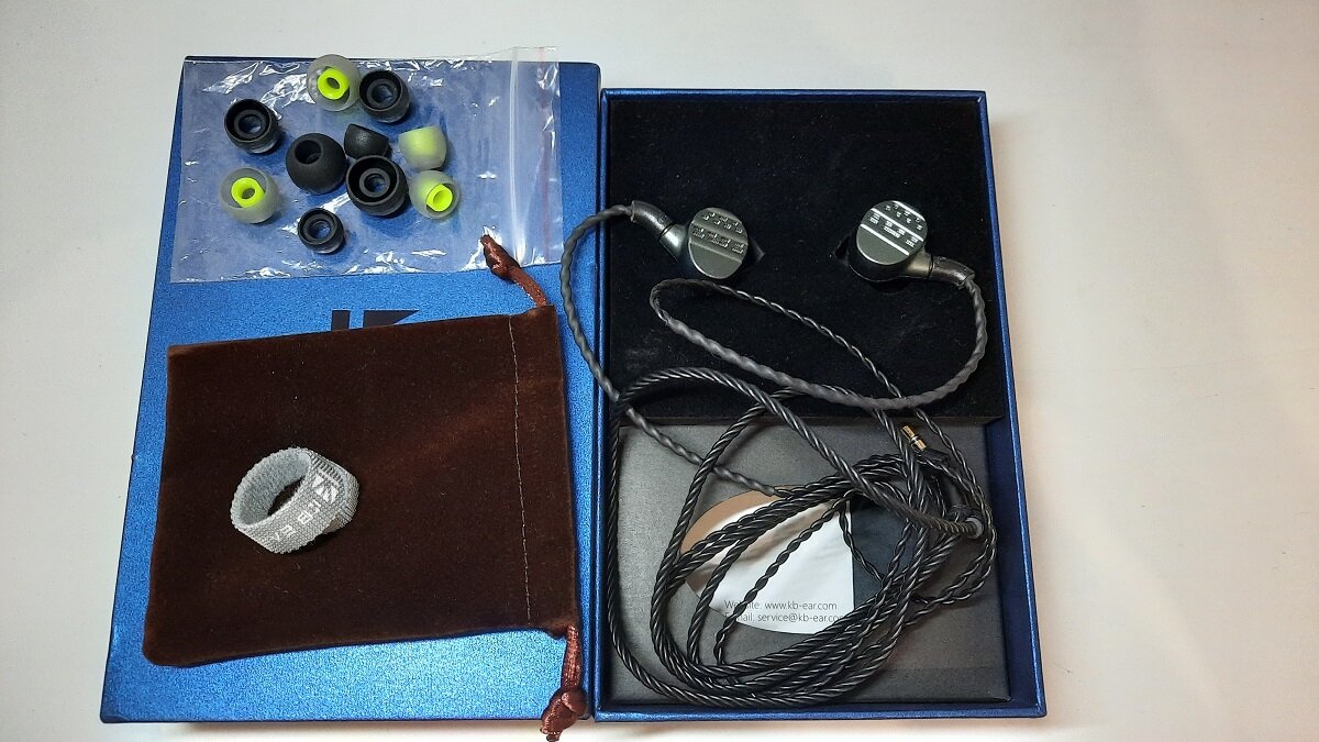 Вид комплектации