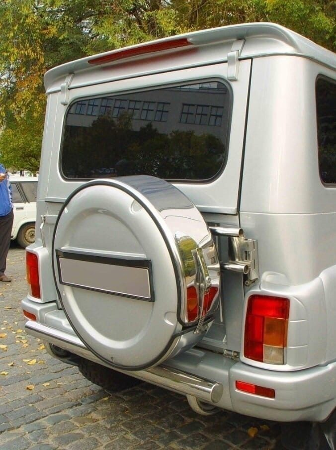 Фото с сообщества ВКонтакте "Автомир | Все об авто в одном месте". 