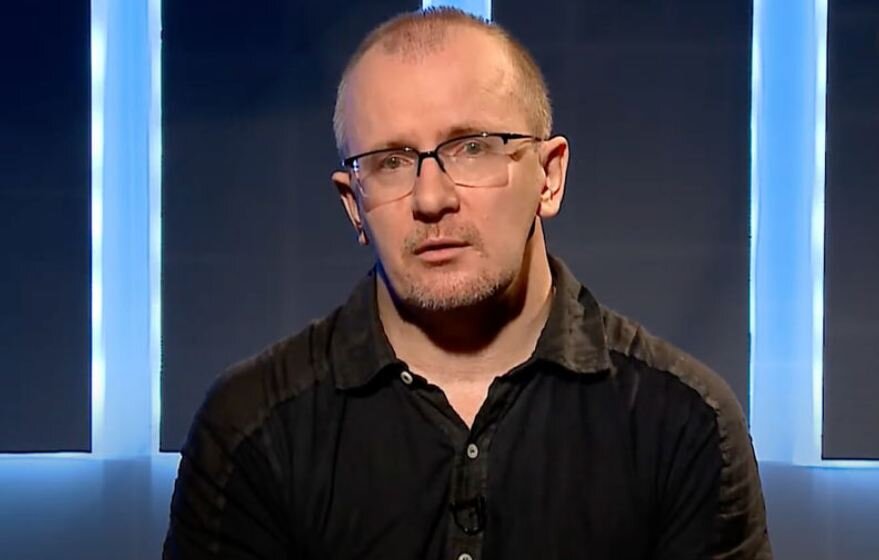 Кадр: Центр Красноярск / YouTube 